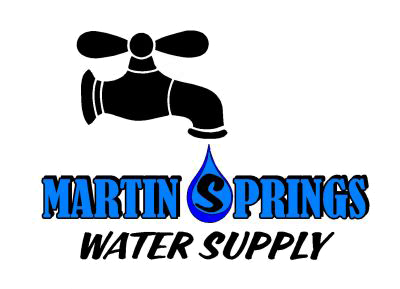 Martin Springs WSC